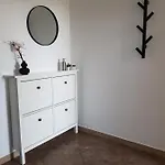 Mila アパート *