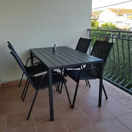 Mila Apartment Sukošan