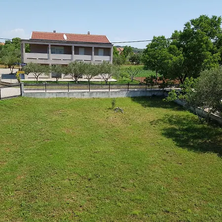 Appartement Mila
