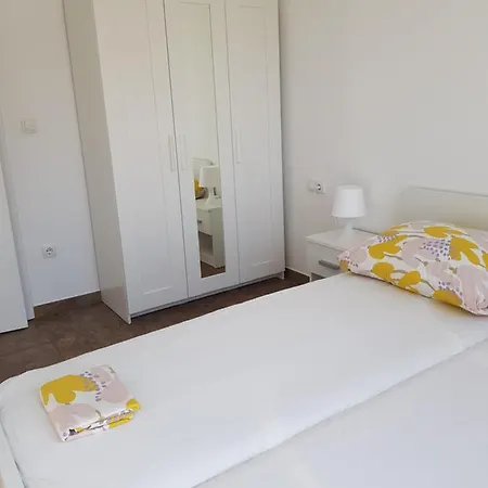 Appartement Mila