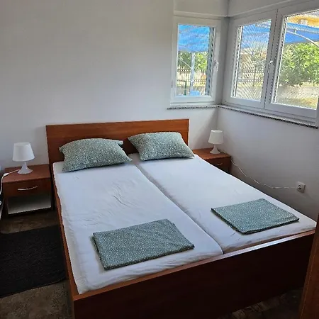 Mila Appartement *