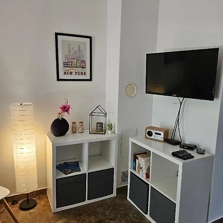 Mila Apartment *