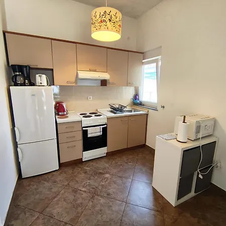 Appartement Mila *