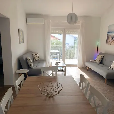 Appartement Mila