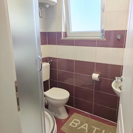 Mila Appartement *