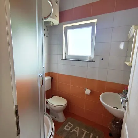 Appartement Mila *