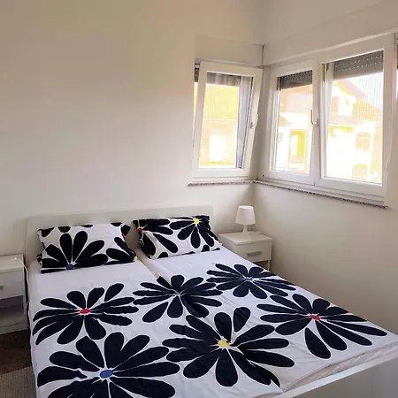 Appartement Mila Sukošan