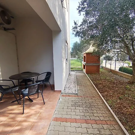 Appartement Mila