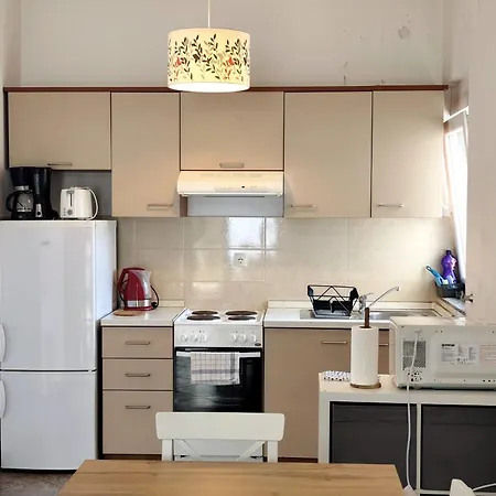 Mila Appartement *