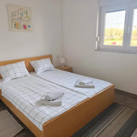 Appartement Mila Sukošan