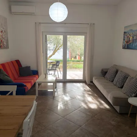 Appartement Mila *