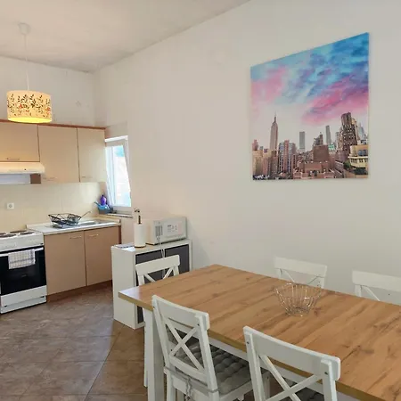 Appartement Mila *