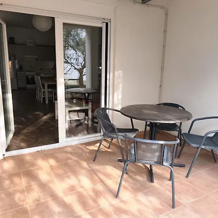 Mila Appartement Sukošan