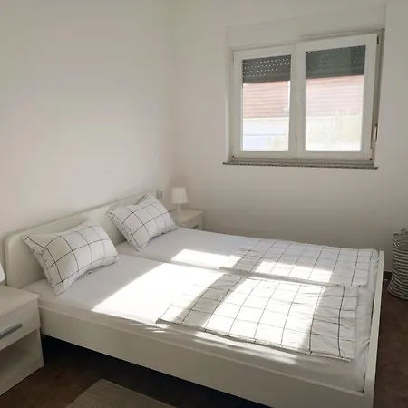 Appartement Mila Sukošan