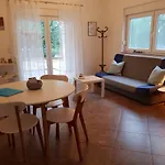 Mila Apartament Sukošan