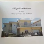 Apartament Mila