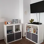Mila Apartament *