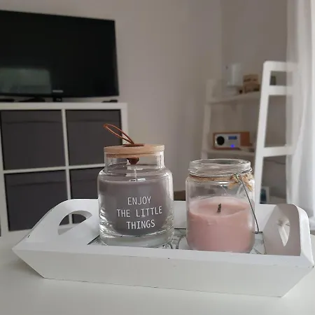 Mila Apartament Sukošan