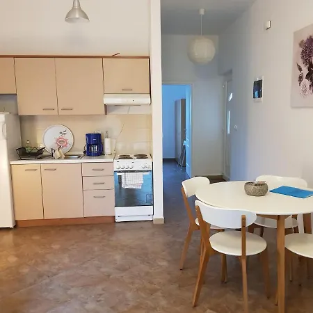 Mila Apartment *