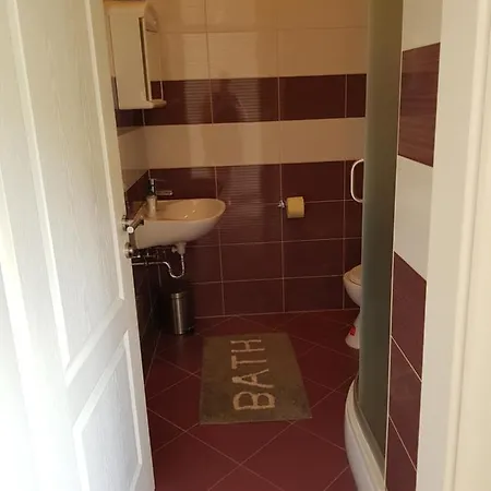 Mila Apartament Sukošan