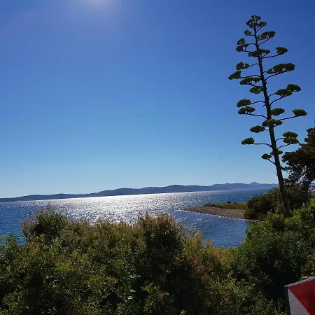 Apartament Mila Sukošan