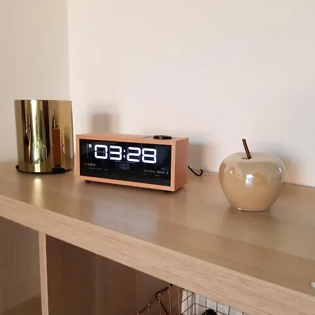 Mila Apartament Sukošan