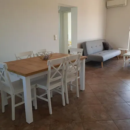 Mila Apartment