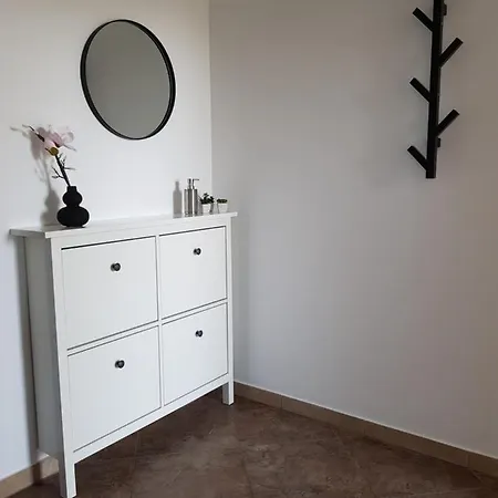 Mila Apartment *