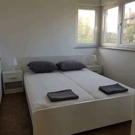 Apartament Mila Sukošan