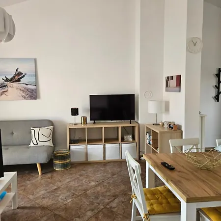Apartament Mila