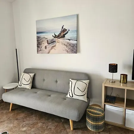 Mila Apartment