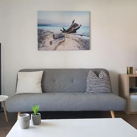 Apartment Mila