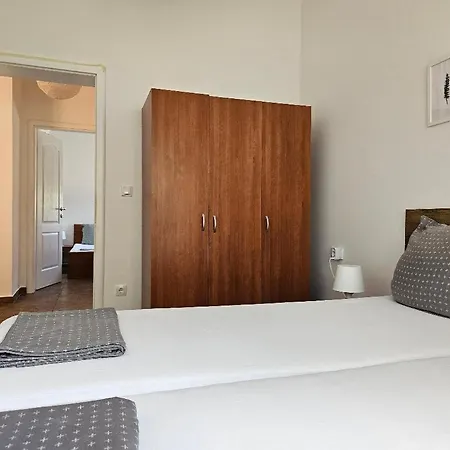Mila Apartment