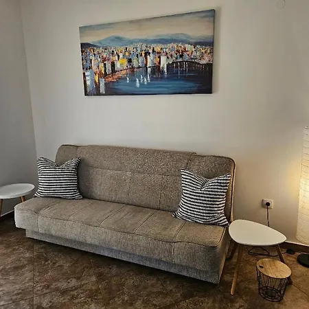 Apartment Mila Sukosan