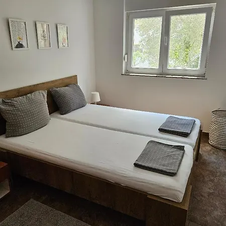 Mila Apartment