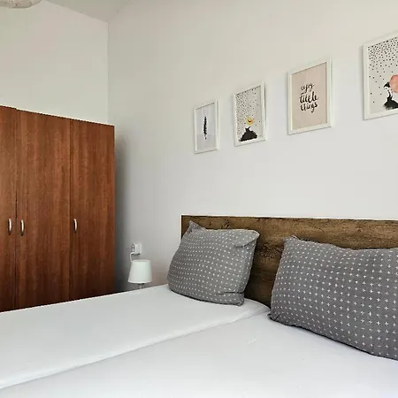 Apartment Mila