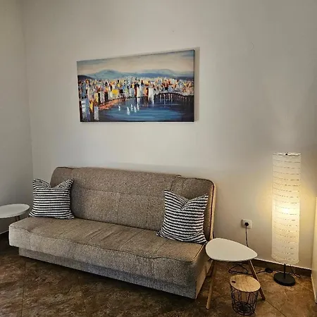 Apartment Mila *