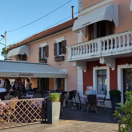 Apartamento Mila