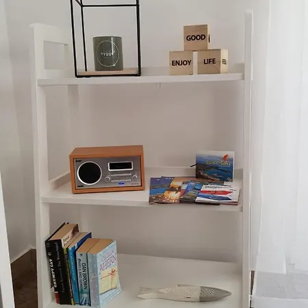 Apartament Mila Sukošan