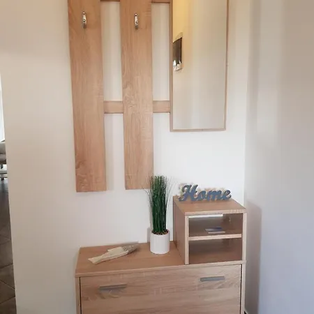 Mila Apartment *