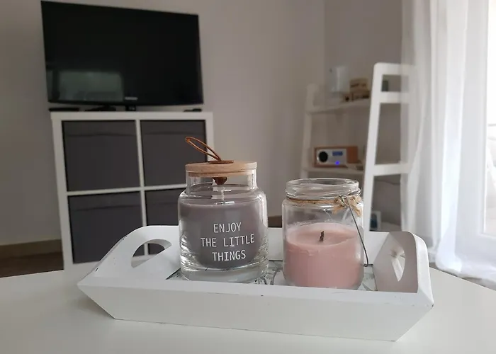 Mila Apartmán Sukošan