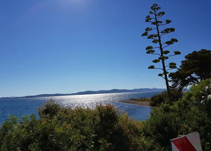 Apartmán Mila Sukošan