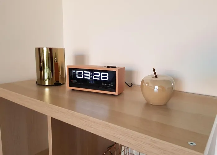 Mila Apartmán Sukošan