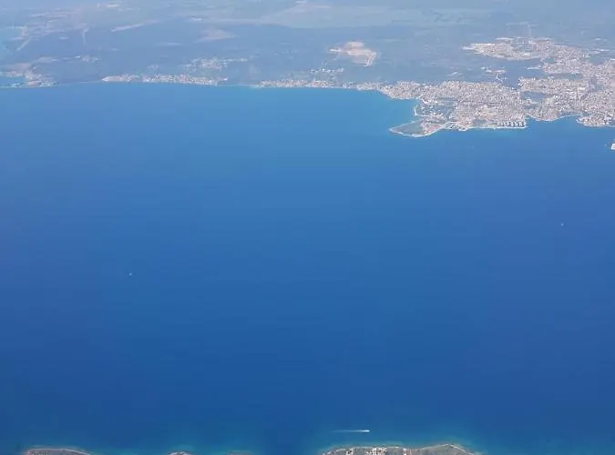 Διαμέρισμα Mila *