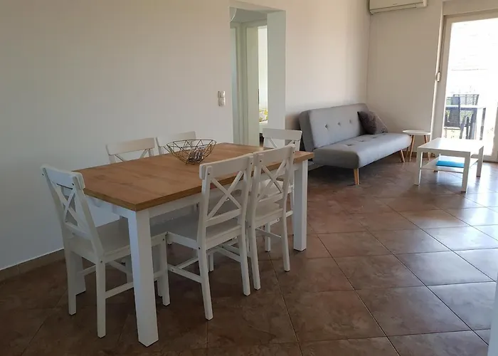 Mila Apartmán