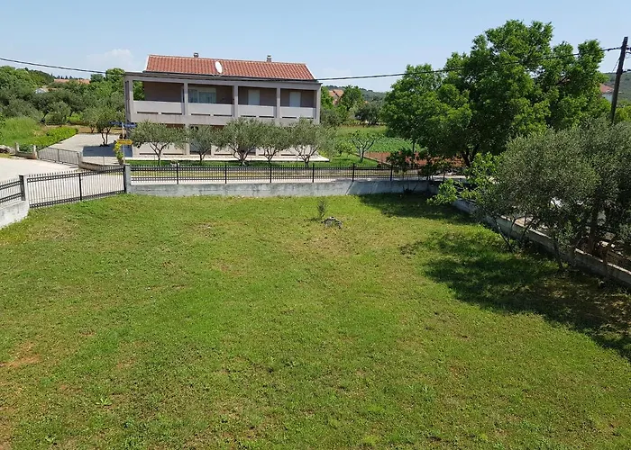 Διαμέρισμα Mila