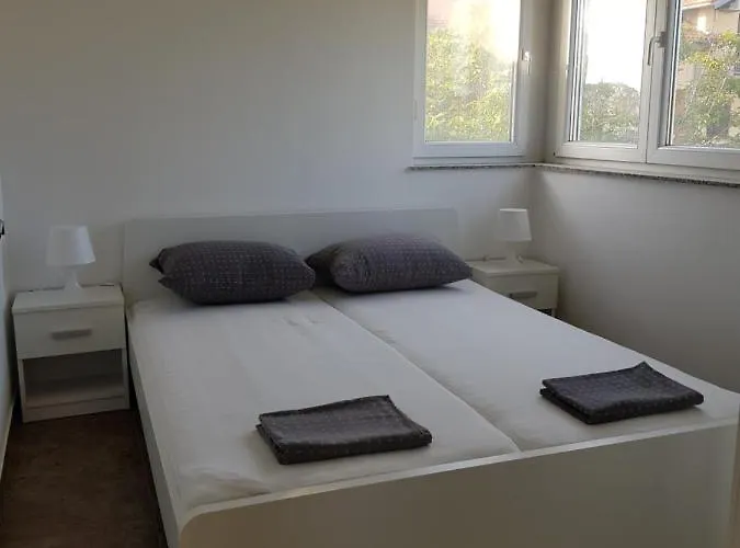 Apartmán Mila Sukošan