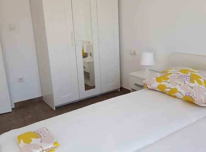 Apartmán Mila