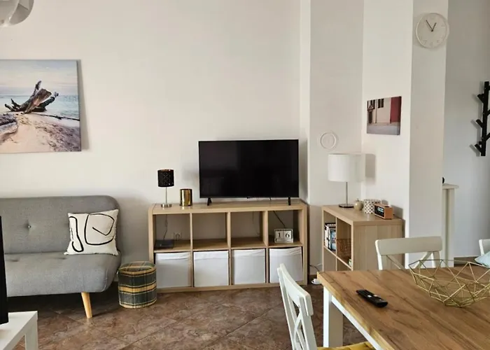 Apartmán Mila
