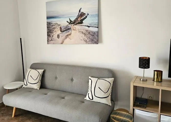 Mila Apartmán